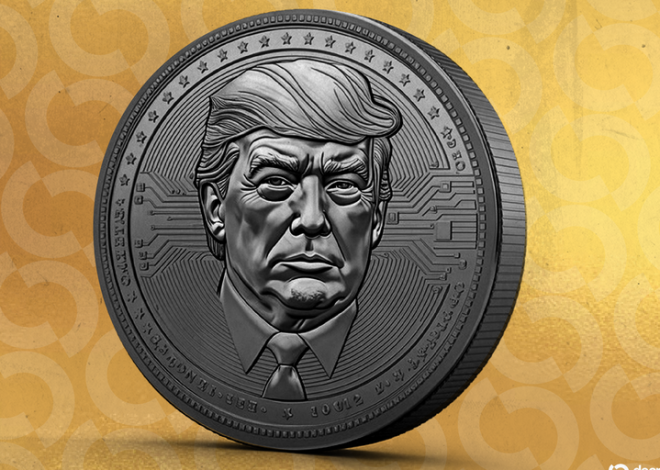 Newsmax Відкриває Тайни Біткоїну та Мемної Монети Трампа – Decrypt