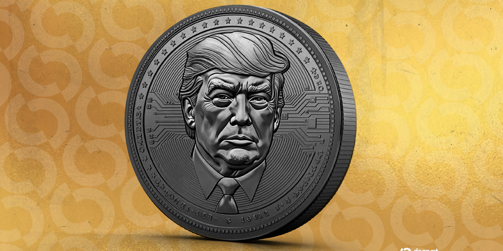 Newsmax Відкриває Тайни Біткоїну та Мемної Монети Трампа – Decrypt