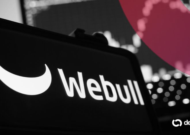 Торгова платформа Webull виходить на австралійський ринок криптовалют, щоб підірвати позиції конкурентів