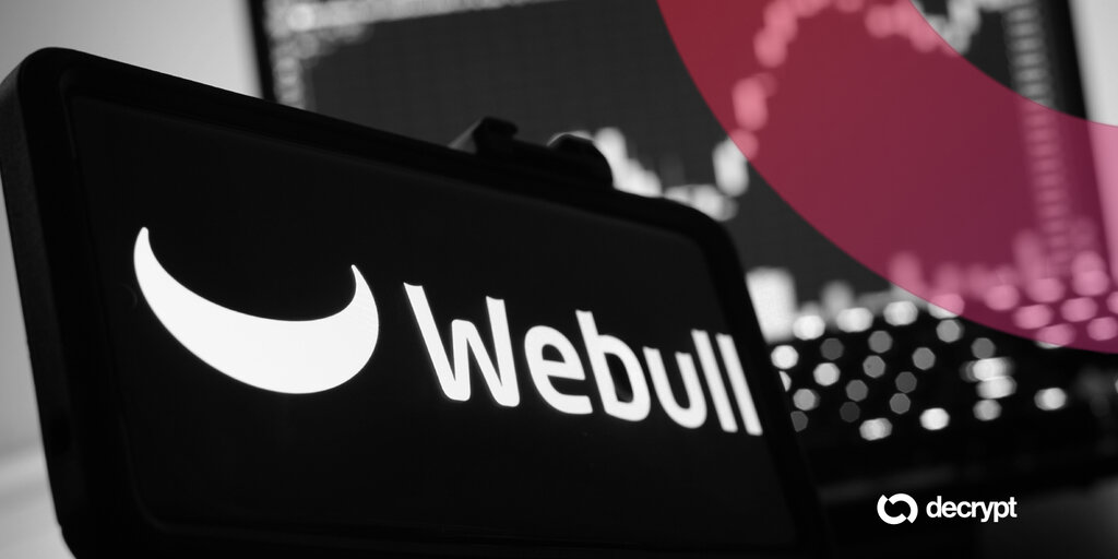 Торгова платформа Webull виходить на австралійський ринок криптовалют, щоб підірвати позиції конкурентів
