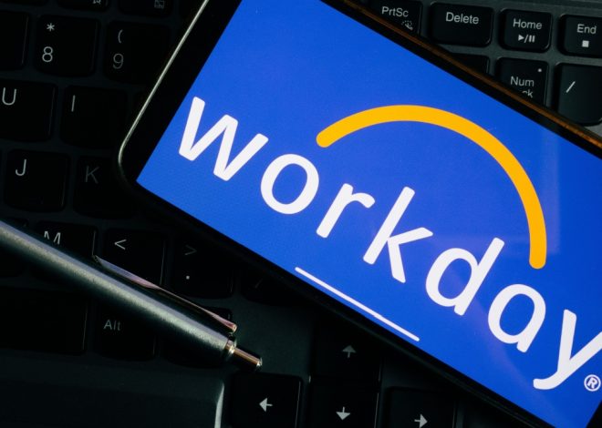 Workday Інвестує $1.1 Мільярда в Штучний Інтелект для Офісних Інструментів Sana