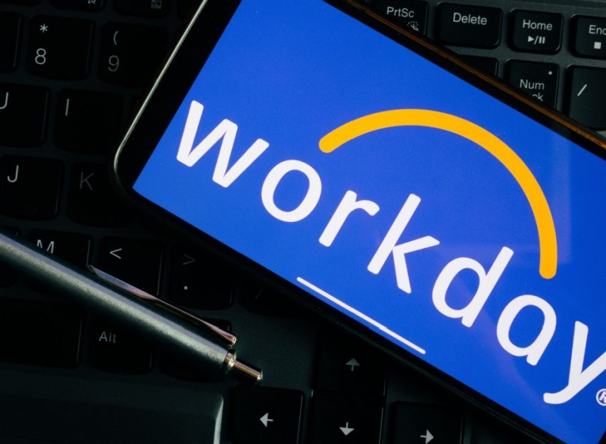 Workday Інвестує $1.1 Мільярда в Штучний Інтелект для Офісних Інструментів Sana
