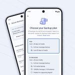 Signal впроваджує безкоштовні та платні варіанти резервного копіювання для ваших чатів