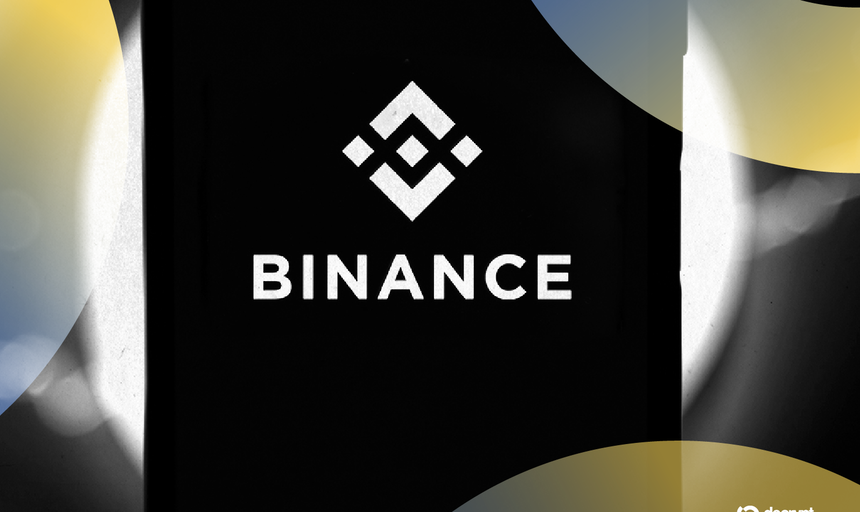 Binance Отримала Дозвіл на Придбання Південнокорейської Криптобіржі GOPAX