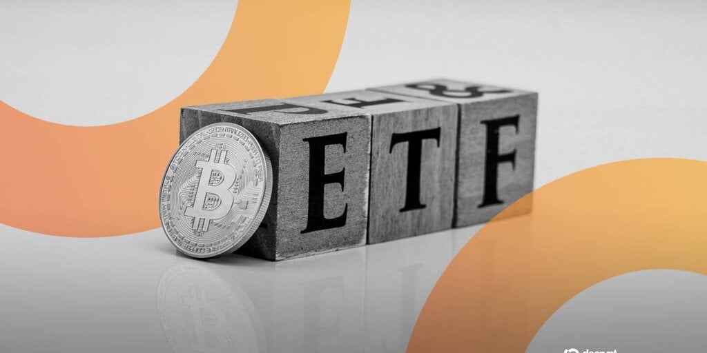 ETF Bitcoin від ARK 21Shares зазнав рекордних відтоків з серпня