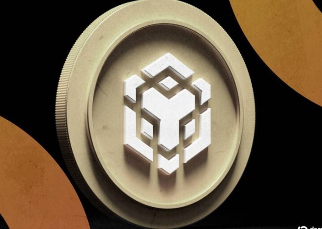 Rex-Osprey Подала Заяву Для Реєстрації ETF На Стейкінг BNB