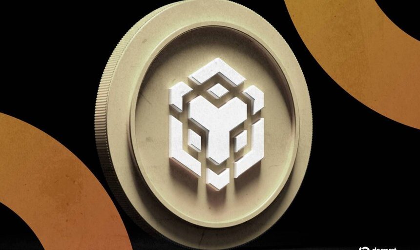 Rex-Osprey Подала Заяву Для Реєстрації ETF На Стейкінг BNB