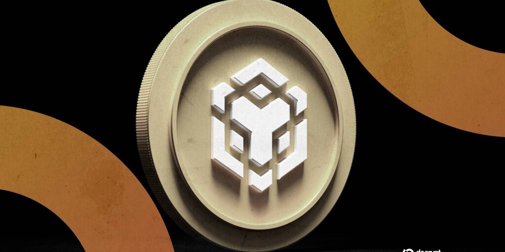 Rex-Osprey Подала Заяву Для Реєстрації ETF На Стейкінг BNB