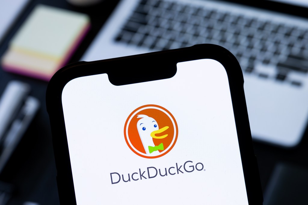DuckDuckGo розширює підписку, включивши доступ до прогресивних AI-моделей