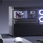 Новий бездротовий динамік Edifier нагадує ігровий ПК