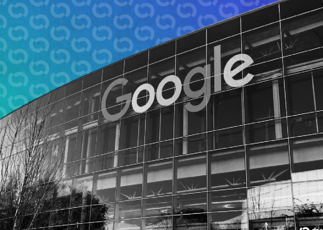 Google Відкриває Плани Щодо Шарового ‘Універсального Регістру’, Поки Circle та Stripe Готують Конкурентні Ланцюги