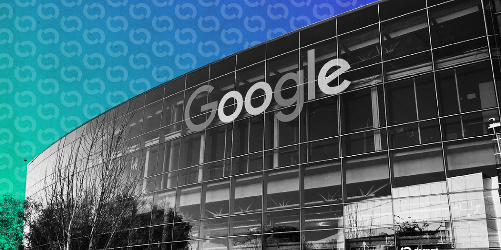 Google Відкриває Плани Щодо Шарового ‘Універсального Регістру’, Поки Circle та Stripe Готують Конкурентні Ланцюги