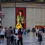 Kering, власник Gucci, Balenciaga та інших розкішних брендів, підтвердив кібератаку