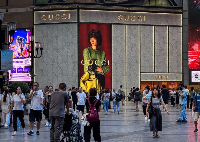 Kering, власник Gucci, Balenciaga та інших розкішних брендів, підтвердив кібератаку