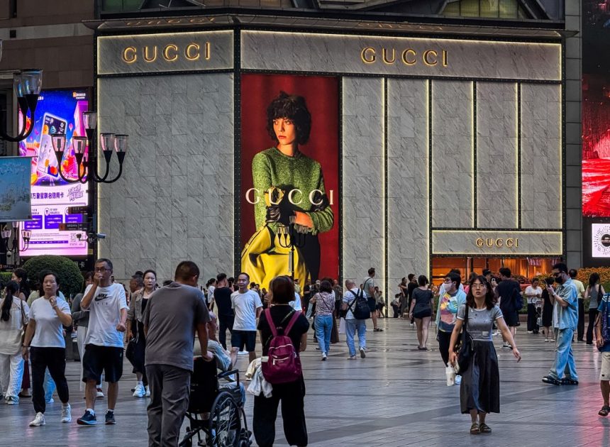 Kering, власник Gucci, Balenciaga та інших розкішних брендів, підтвердив кібератаку