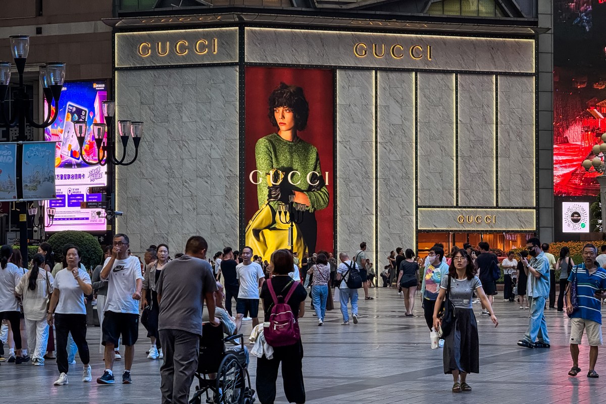 Kering, власник Gucci, Balenciaga та інших розкішних брендів, підтвердив кібератаку
