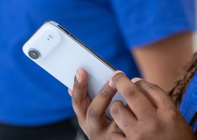 Остання функція безпеки iPhone від Apple ускладнила життя творцям шпигунського ПЗ
