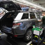 Jaguar Land Rover повідомляє про викрадення даних внаслідок руйнівної кібератаки