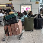 Аеропорти Європи продовжують стикатися з перебоями через кілька днів після атаки програм-вимагачів