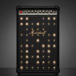 Перший Bluetooth-колонка Marshall для вечірок має прихане світлове шоу