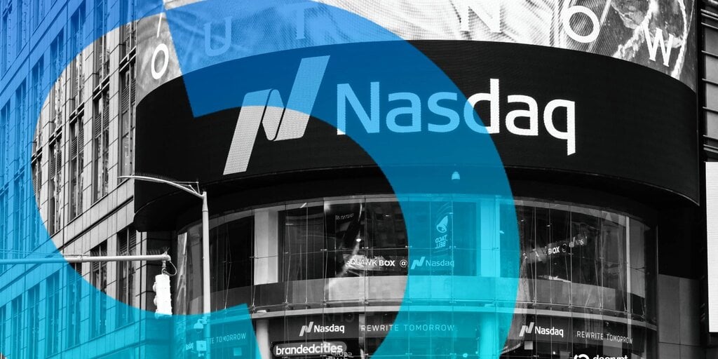 CFTC Буде Спостерігати за Криптовалютами та Ринками Прогнозів з Використанням Платформи Nasdaq