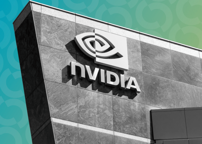 Nvidia Перевищила Прогнози, Але Акції Просіли Після Години Торгів Через Труднощі З Експортом До Китаю