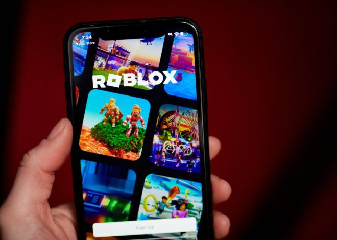 Roblox представляє новий формат коротких відео для ігрових моментів, інноваційні інструменти штучного інтелекту для творців та інше