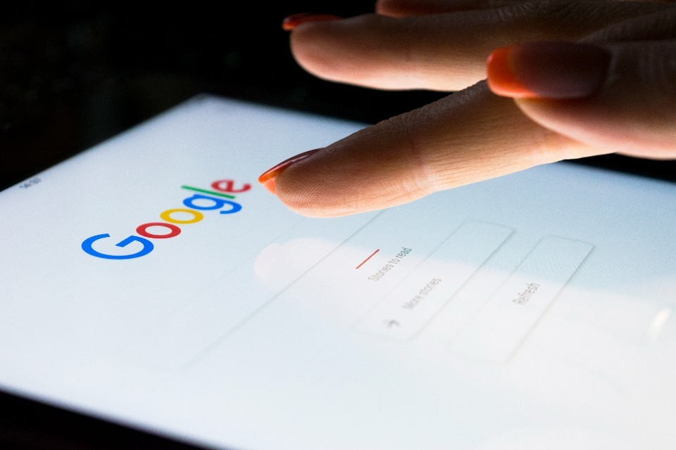CMA підтверджує стратегічний статус Google на ринку пошукових послуг