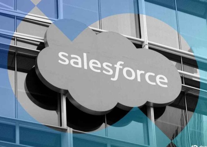 Salesforce Зіштовхується З Колективним Позовом Через Підозрюване Неправомірне Використання Даних Для Навчання Штучного Інтелекту