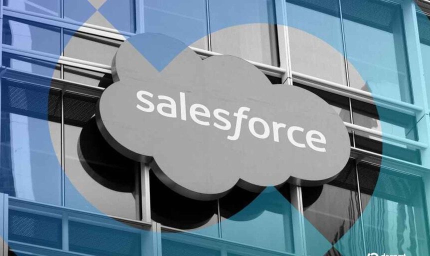 Salesforce Зіштовхується З Колективним Позовом Через Підозрюване Неправомірне Використання Даних Для Навчання Штучного Інтелекту