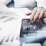 Штучний Інтелект, Кіберризики та Монетизація Платежів Розміщують Казначейство В Центрі Фінансових Процесів