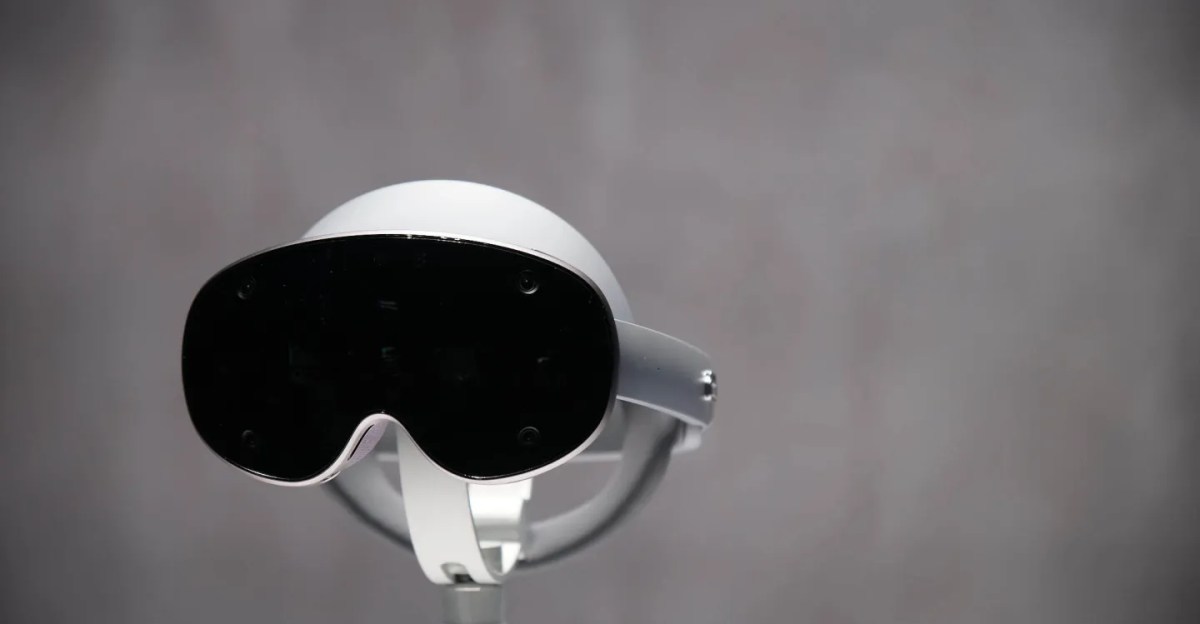 Деталі витоку про шолом Samsung Android XR напередодні очікуваного запуску