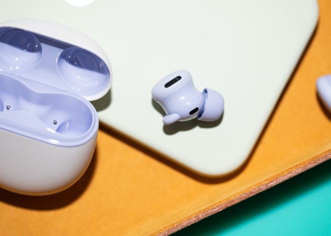 Google Pixel Buds 2A: чи варто жертвувати якістю заради доступності?