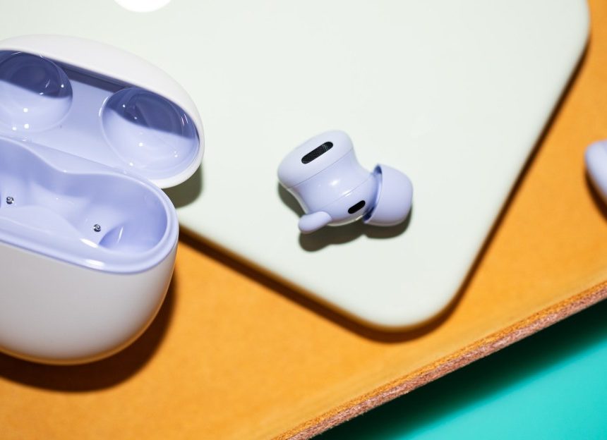 Google Pixel Buds 2A: чи варто жертвувати якістю заради доступності?