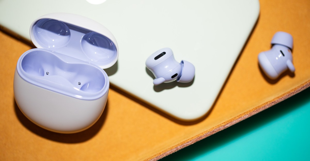 Google Pixel Buds 2A: чи варто жертвувати якістю заради доступності?