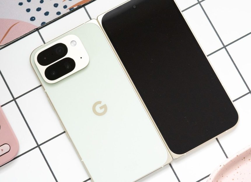 Google Pixel 10 Pro Fold: нові горизонти надійності у світі складаних смартфонів