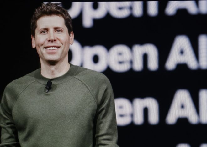 Штучний інтелект на межі: Чому Україна повинна підтримати інновації та як це змінить наше майбутнє