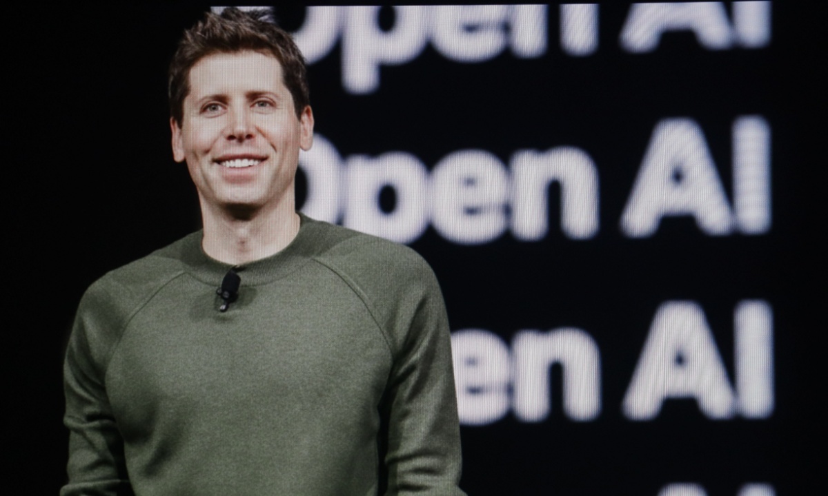 Штучний інтелект на межі: Чому Україна повинна підтримати інновації та як це змінить наше майбутнє