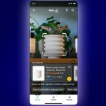 Amazon Представляє Lens Live, Розширюючи Функції Покупок з Використанням Штучного Інтелекту