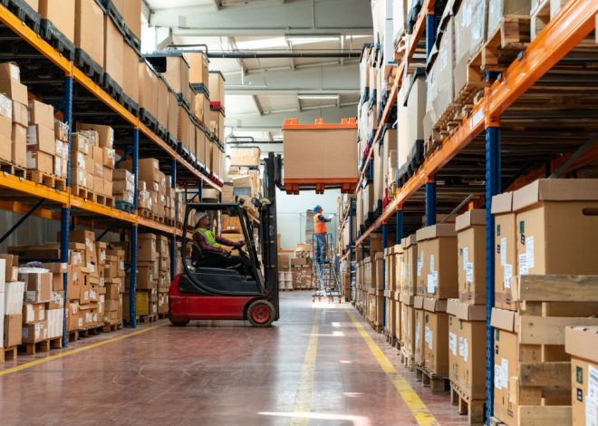 Стартап Authentica в сфері штучного інтелекту вирішує проблеми ризиків у постачанні на фоні зростаючих тисків у світовій торгівлі