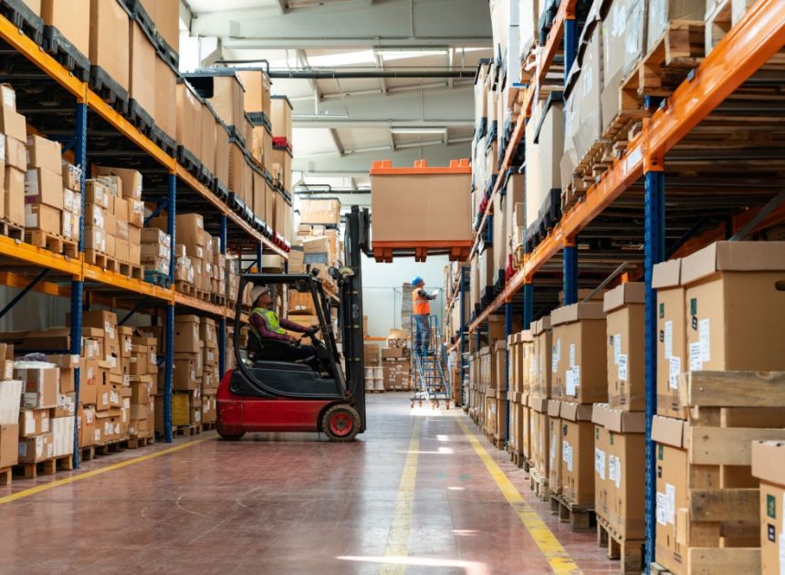 Стартап Authentica в сфері штучного інтелекту вирішує проблеми ризиків у постачанні на фоні зростаючих тисків у світовій торгівлі