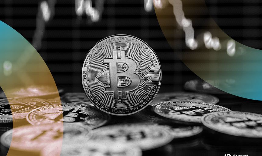 Падіння Біткойна нижче $110,000 призвело до ліквідацій криптовалют на сумму $524M