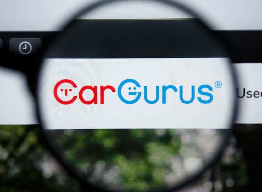 Штучний інтелект на шляху до революції у світі автодилерів: як CarGurus планує зайняти $4 мільярди ринку програмного забезпечення