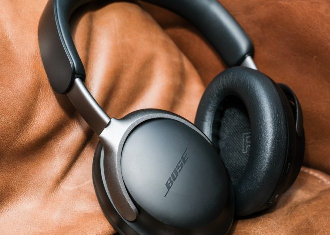 Залиште позаду високі ціни: здобудьте до 70% знижки на навушники Bose та Sony вже зараз!