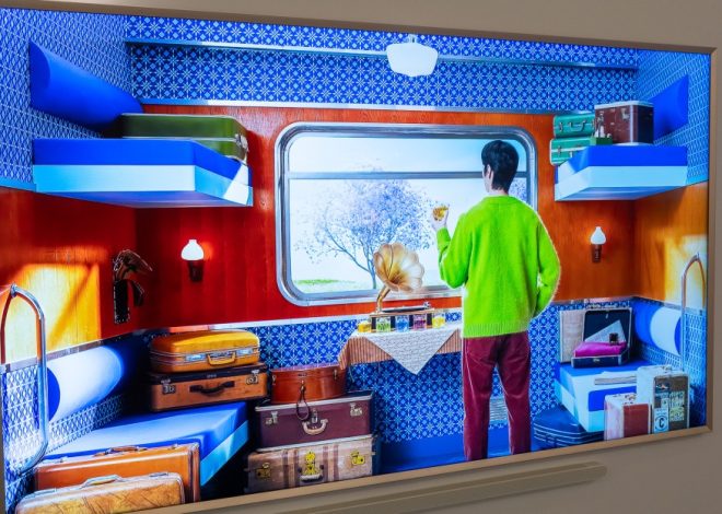 Нова найнижча ціна на Samsung Frame Pro під час Дня Prime