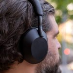 Навушники Sony WH-1000XM5 з функцією активного шумозаглушення знижені на 150 доларів на Prime Day