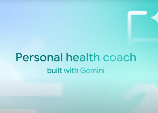 Fitbit запускає оновлений додаток з персональним тренером на базі Gemini: що це означає для вашого здоров’я?