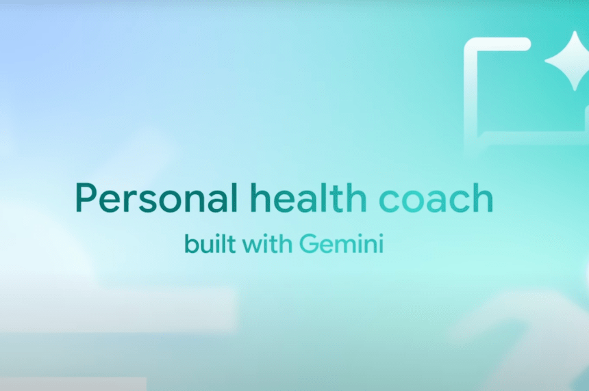 Fitbit запускає оновлений додаток з персональним тренером на базі Gemini: що це означає для вашого здоров’я?