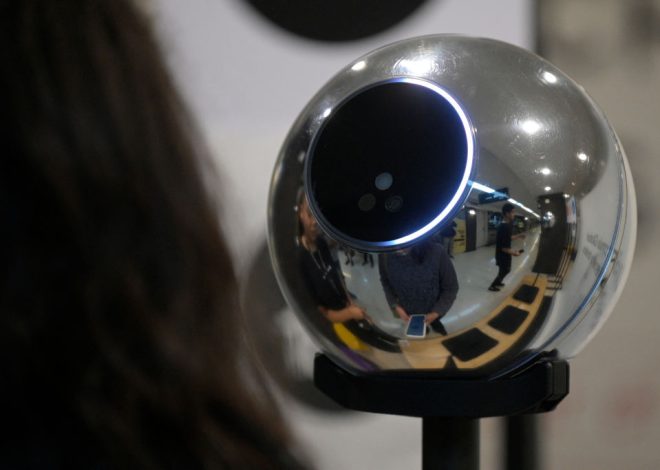 Око майбутнього: чи витримає людство тест на автентичність в епоху AI?