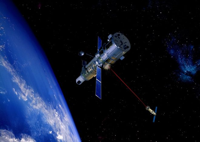 Супутники виявили вразливість: неприкриті дані, телефонні переговори та військові комунікації під загрозою